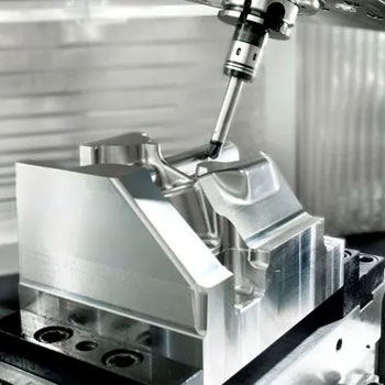 Jaké jsou vlastnosti CNC frézování