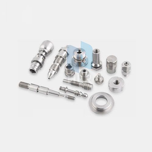 Stainless Steel CNC Turning Parts